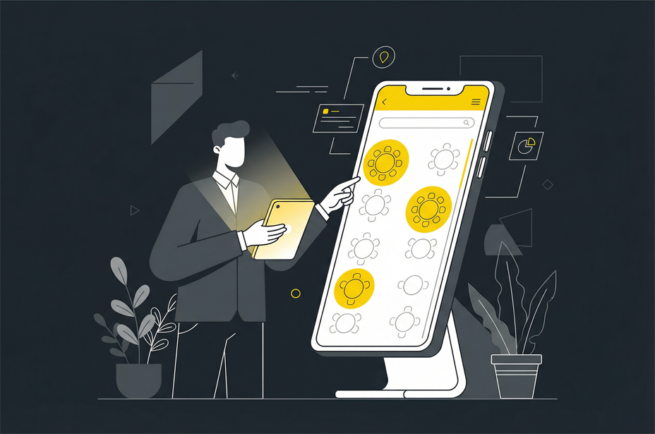 Guadagni Certi, Zero No-Show.