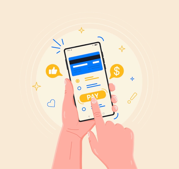 Ordini Asporto e Consegna