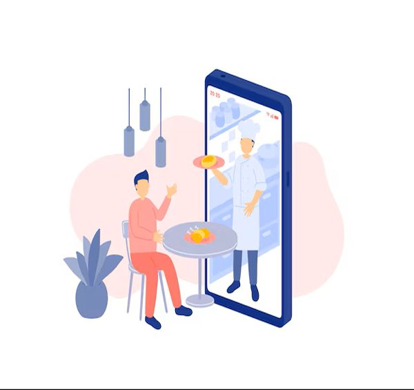 Ricevi e Gestisci le Prenotazioni Tavoli